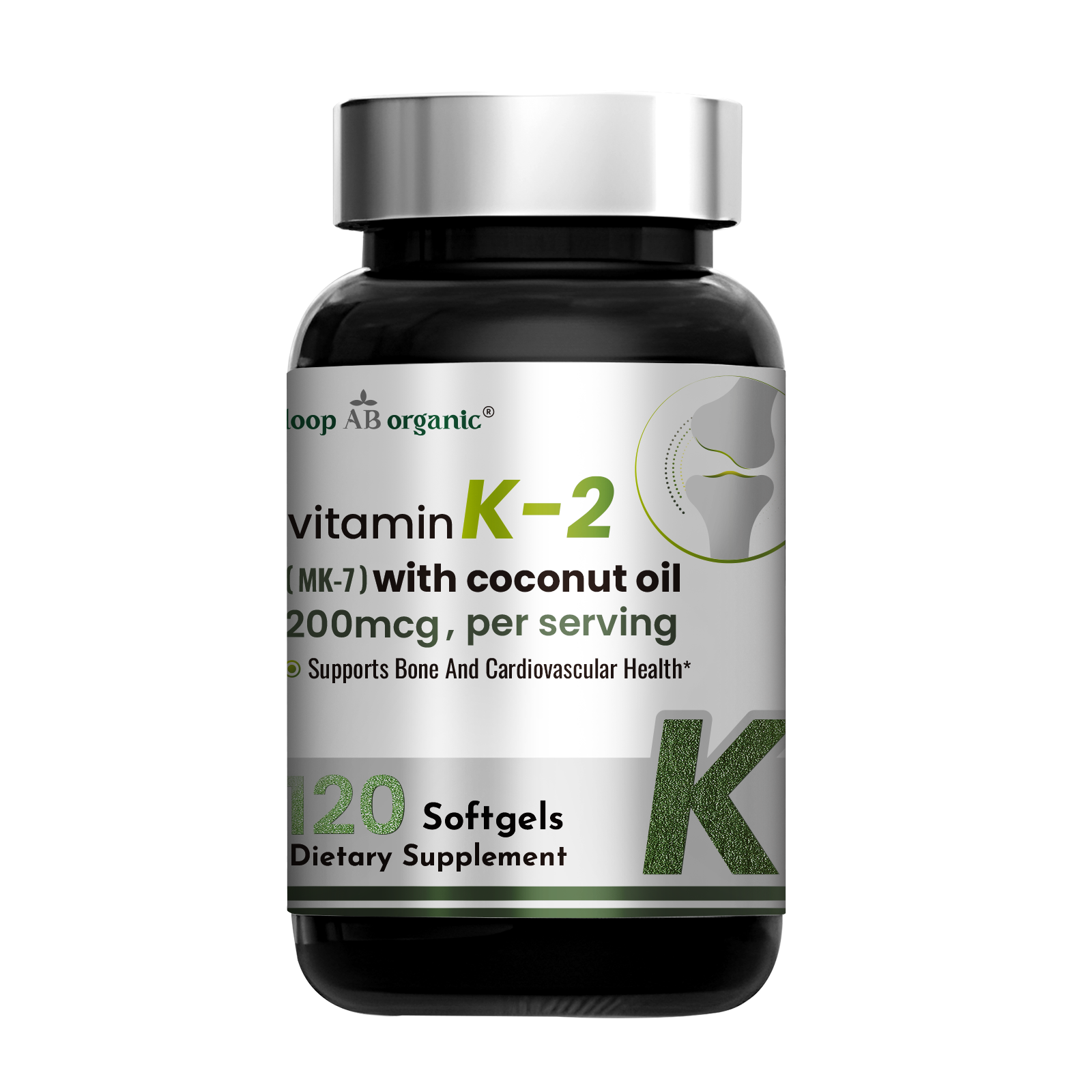 Vitamin K2 MK-7
